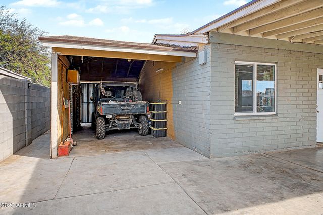 3801 W LEWIS Avenue, Phoenix, AZ 85009