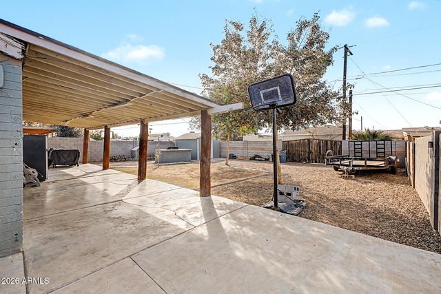 3801 W LEWIS Avenue, Phoenix, AZ 85009