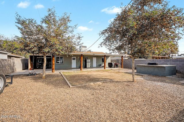 3801 W LEWIS Avenue, Phoenix, AZ 85009