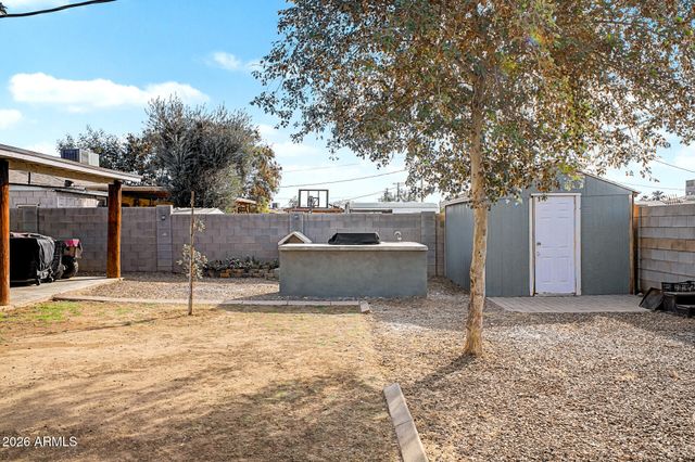3801 W LEWIS Avenue, Phoenix, AZ 85009