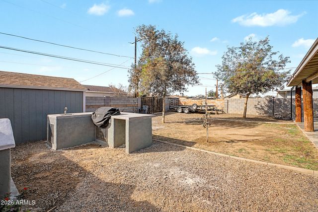 3801 W LEWIS Avenue, Phoenix, AZ 85009