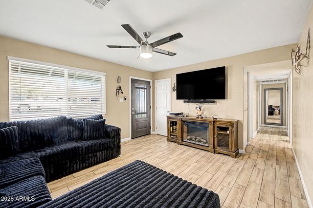 3801 W LEWIS Avenue, Phoenix, AZ 85009