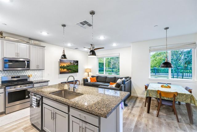 2400 Arena Blvd, Sacramento, CA 95834