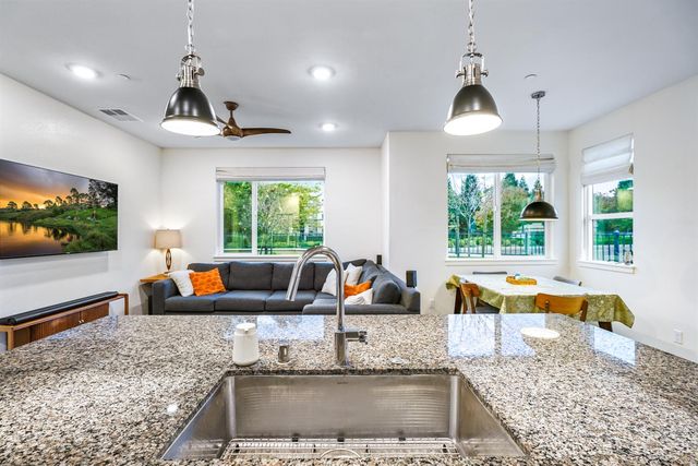 2400 Arena Blvd, Sacramento, CA 95834