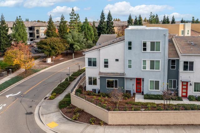 2400 Arena Blvd, Sacramento, CA 95834