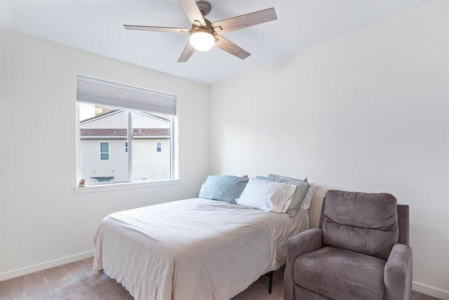 2400 Arena Blvd, Sacramento, CA 95834