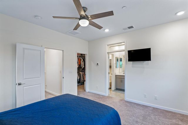 2400 Arena Blvd, Sacramento, CA 95834