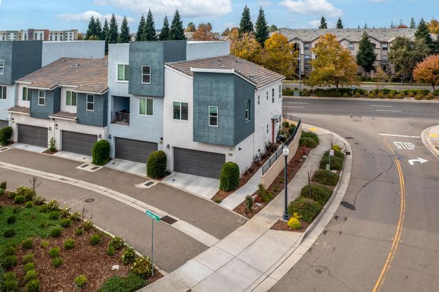 2400 Arena Blvd, Sacramento, CA 95834