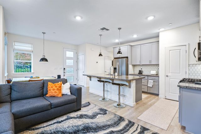 2400 Arena Blvd, Sacramento, CA 95834