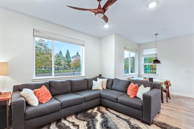 2400 Arena Blvd, Sacramento, CA 95834