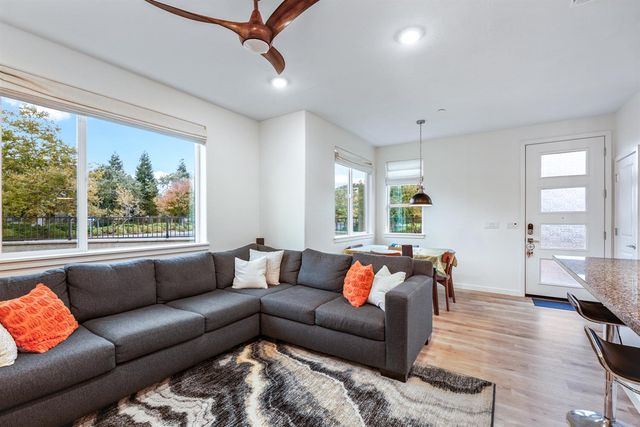 2400 Arena Blvd, Sacramento, CA 95834