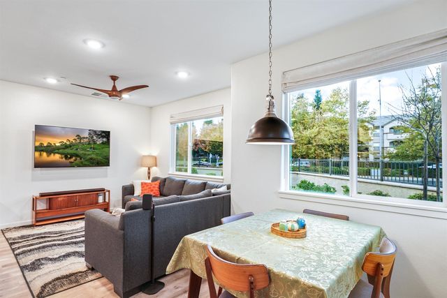 2400 Arena Blvd, Sacramento, CA 95834