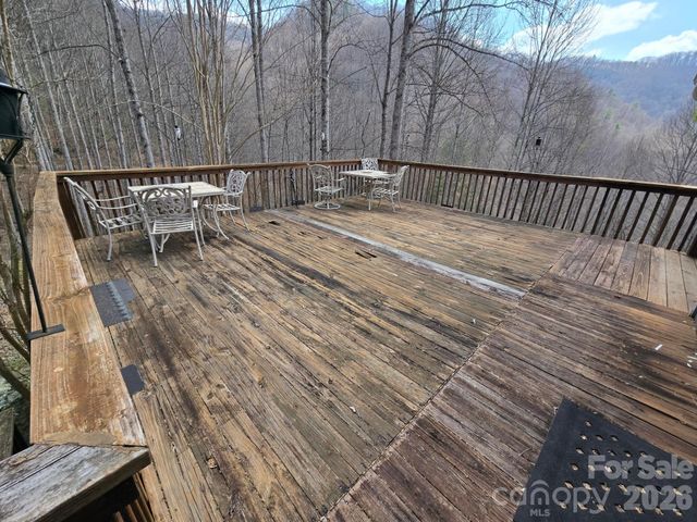 987 West Road, Hot Springs, NC 28743