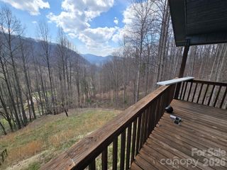 987 West Road, Hot Springs, NC 28743