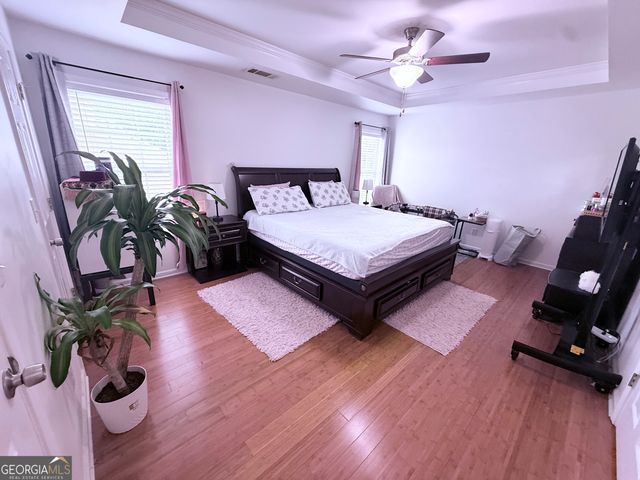 2135 Millgate Lane, Buford, GA 30519