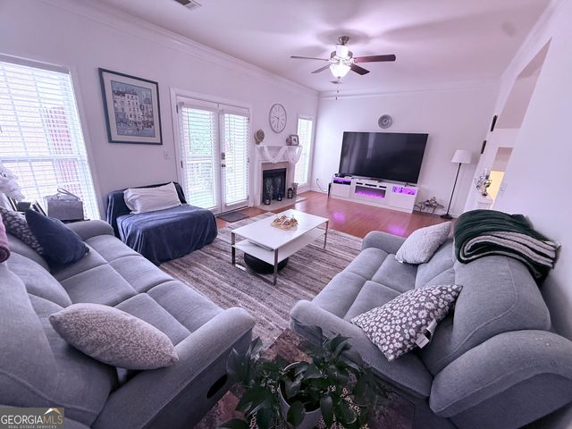 2135 Millgate Lane, Buford, GA 30519