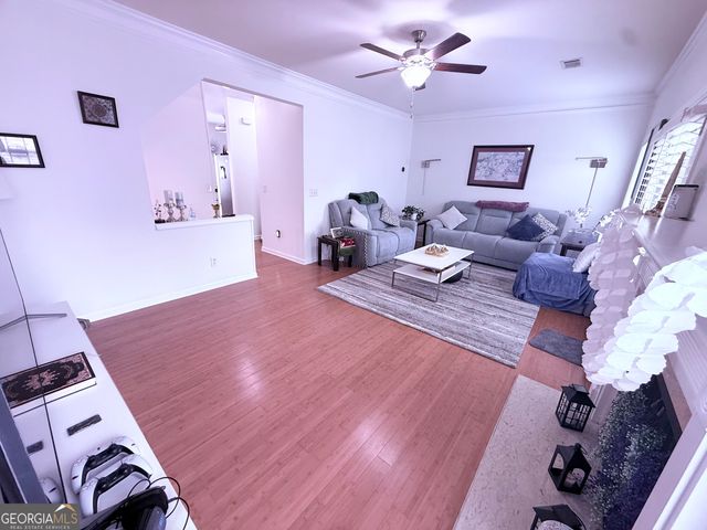 2135 Millgate Lane, Buford, GA 30519