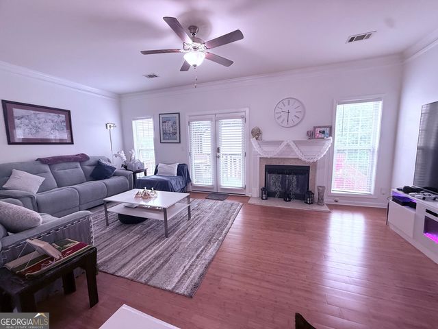 2135 Millgate Lane, Buford, GA 30519