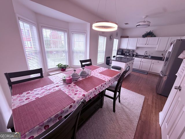 2135 Millgate Lane, Buford, GA 30519