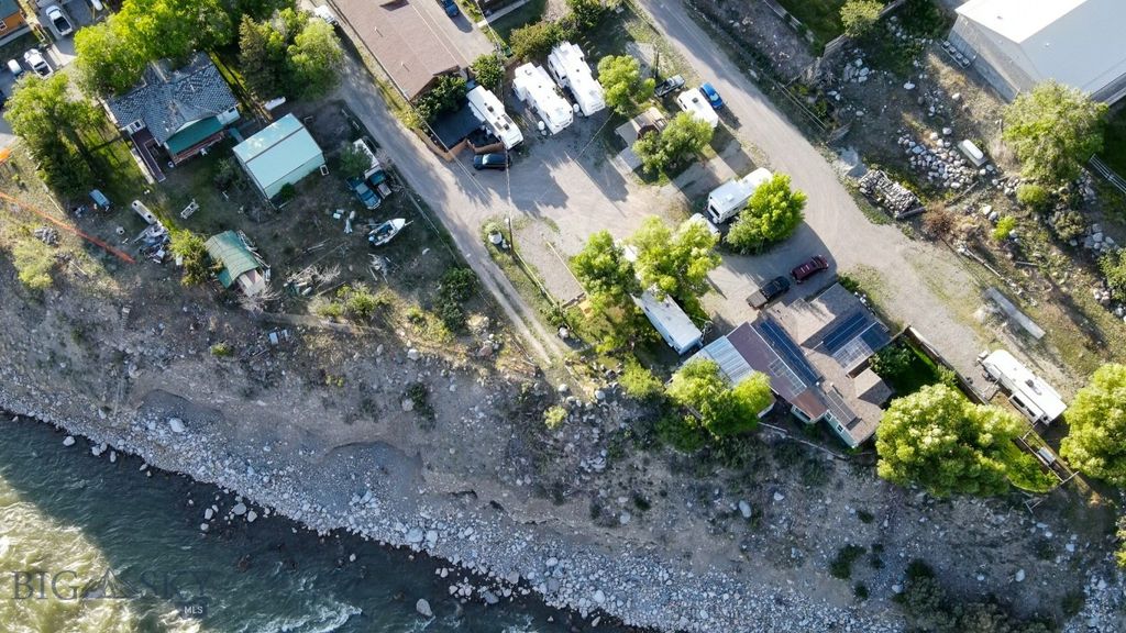 104 Vista Street, Gardiner, MT 59030 photo 7