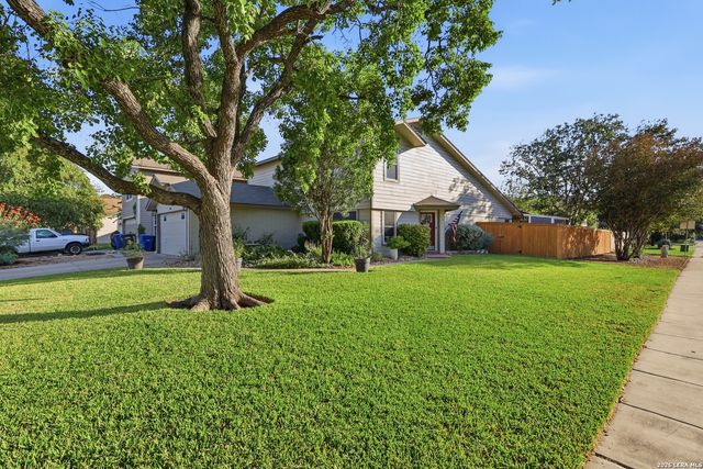 3302 Coral Grove Dr, San Antonio, TX 78247