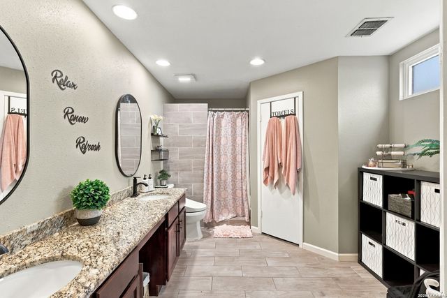 3302 Coral Grove Dr, San Antonio, TX 78247