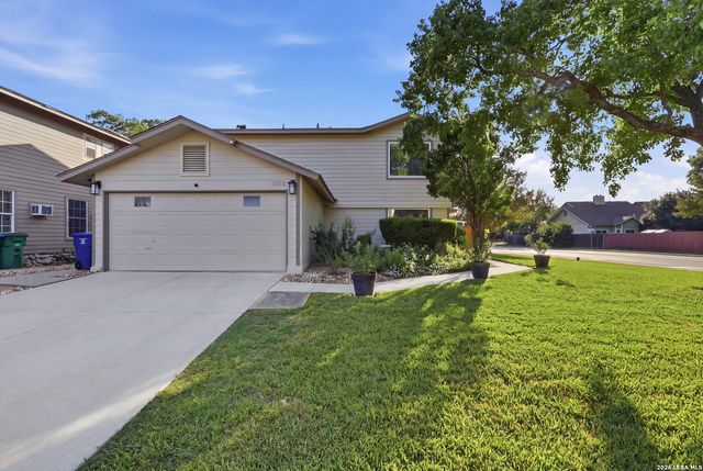 3302 Coral Grove Dr, San Antonio, TX 78247