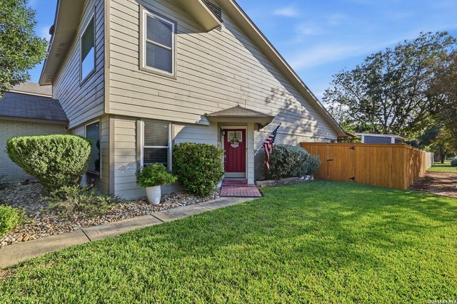 3302 Coral Grove Dr, San Antonio, TX 78247