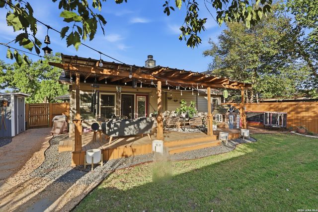3302 Coral Grove Dr, San Antonio, TX 78247