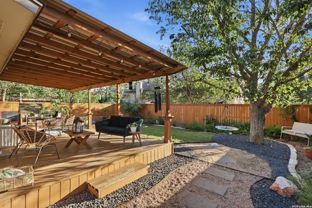 3302 Coral Grove Dr, San Antonio, TX 78247