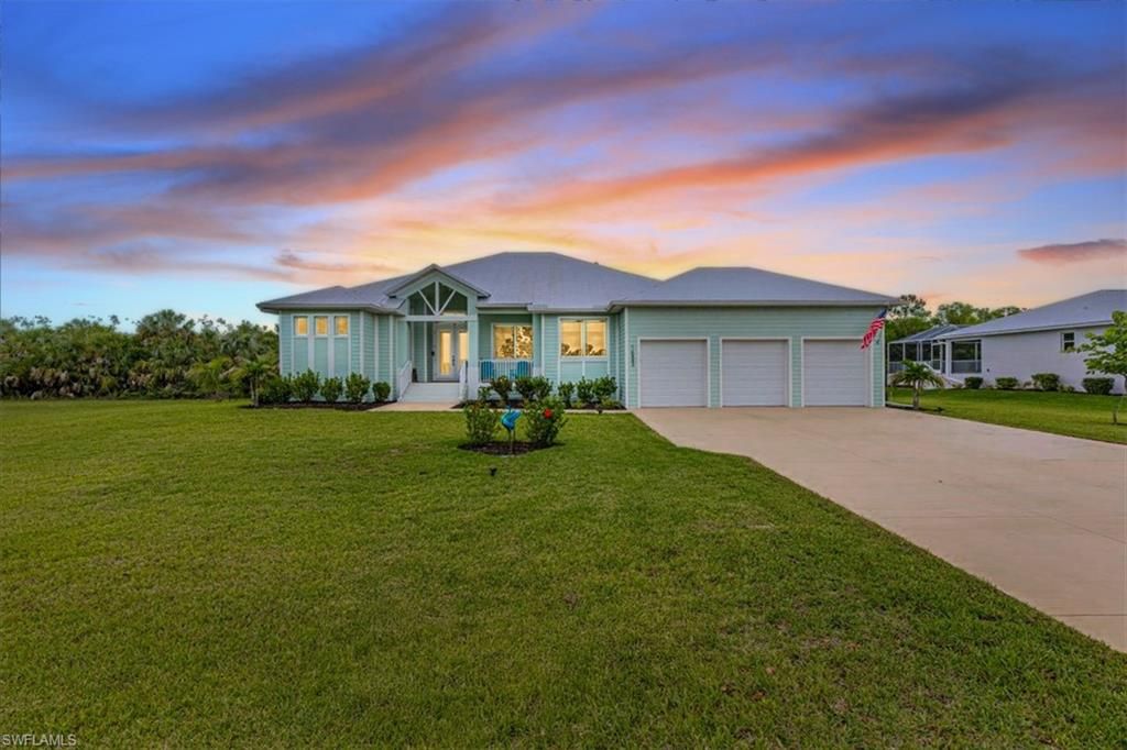 16883 Acapulco RD, PUNTA GORDA, FL 33955 — photo 2