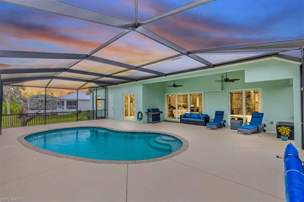 16883 Acapulco RD, PUNTA GORDA, FL 33955 — photo 4