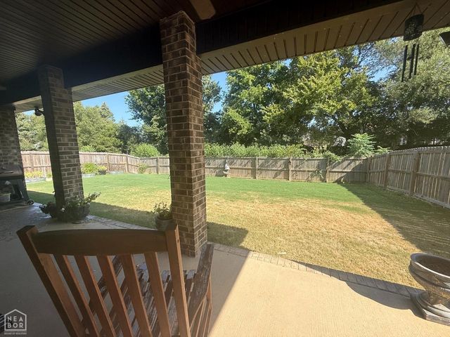 4341 Cypress Pointe Lane, Jonesboro, AR 72405
