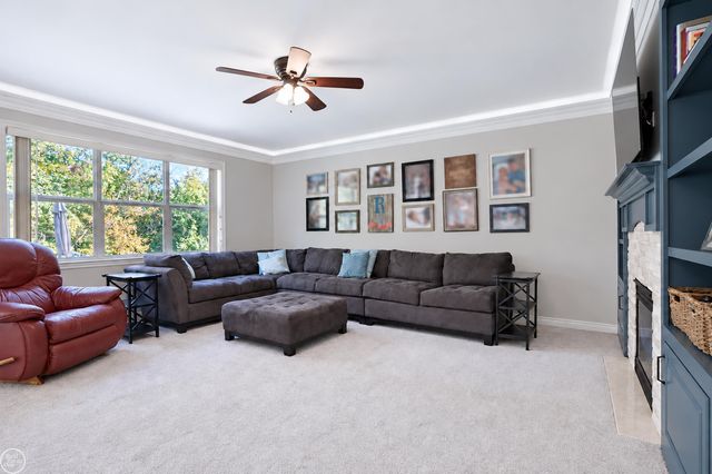 26699 Boston Drive, Chesterfield, MI 48051