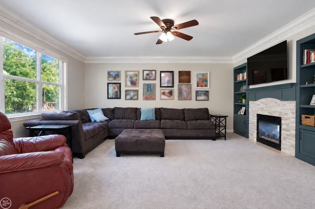 26699 Boston Drive, Chesterfield, MI 48051