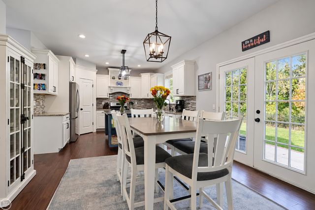 26699 Boston Drive, Chesterfield, MI 48051