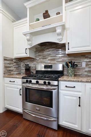 26699 Boston Drive, Chesterfield, MI 48051