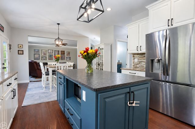 26699 Boston Drive, Chesterfield, MI 48051