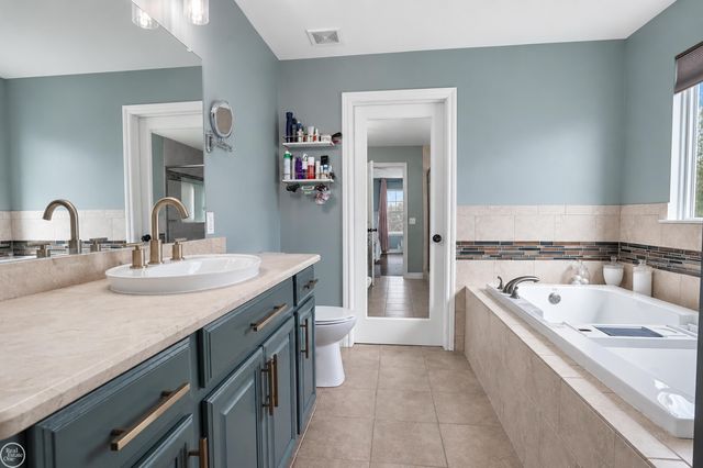 26699 Boston Drive, Chesterfield, MI 48051