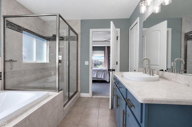 26699 Boston Drive, Chesterfield, MI 48051