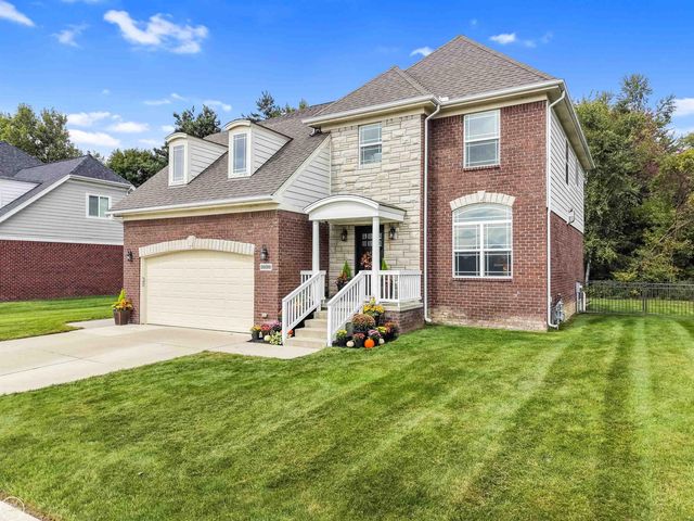 26699 Boston Drive, Chesterfield, MI 48051