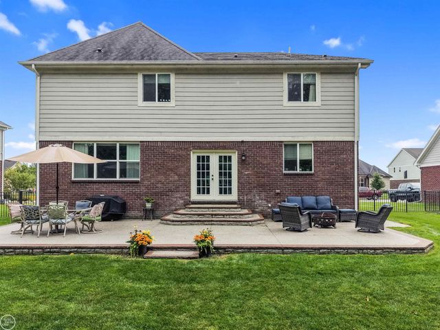 26699 Boston Drive, Chesterfield, MI 48051