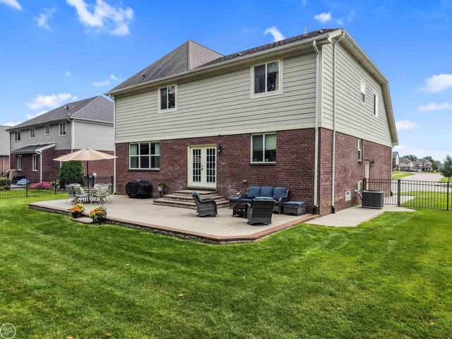 26699 Boston Drive, Chesterfield, MI 48051
