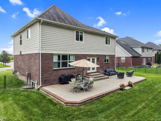 26699 Boston Drive, Chesterfield, MI 48051