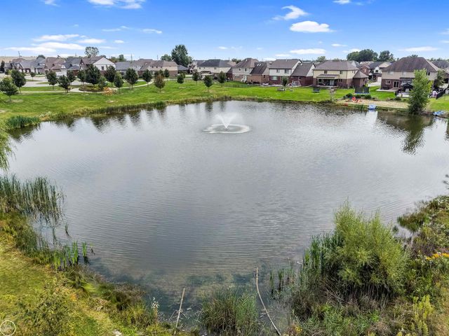26699 Boston Drive, Chesterfield, MI 48051