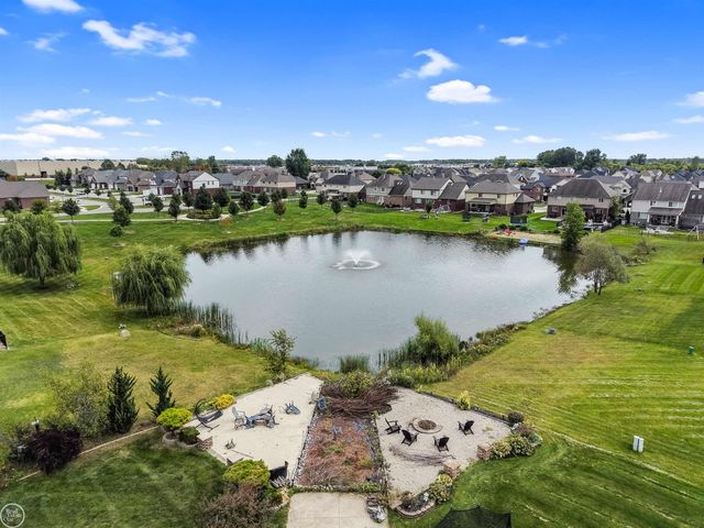 26699 Boston Drive, Chesterfield, MI 48051