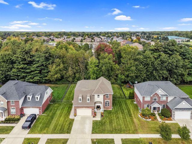 26699 Boston Drive, Chesterfield, MI 48051