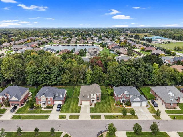 26699 Boston Drive, Chesterfield, MI 48051