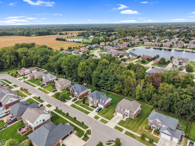 26699 Boston Drive, Chesterfield, MI 48051