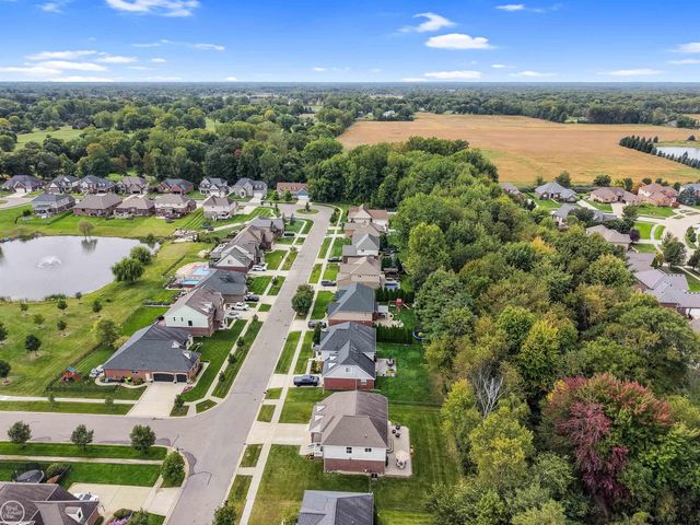 26699 Boston Drive, Chesterfield, MI 48051